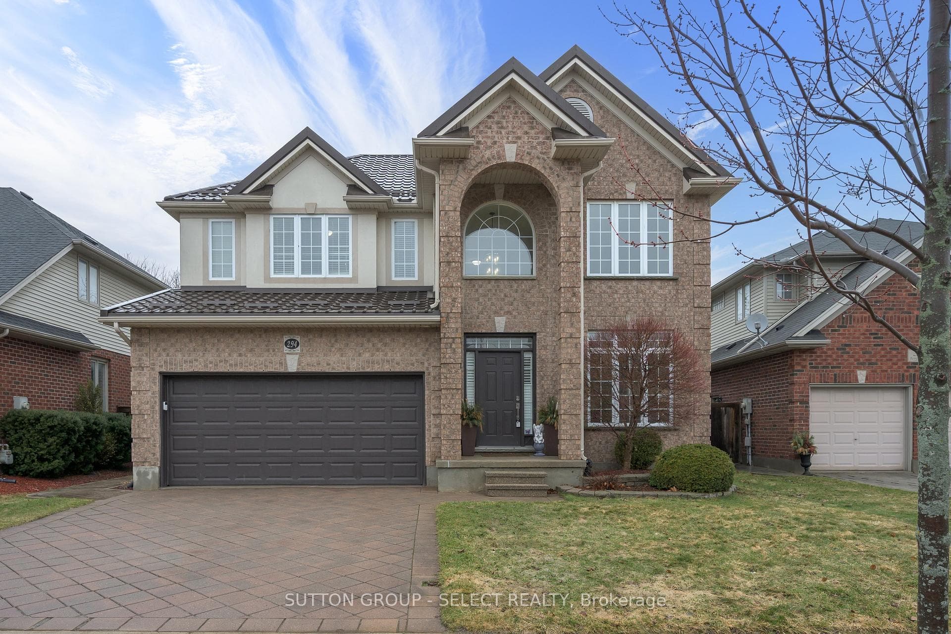 294 Berryhill Drive, London North, ON N5X 4M4 - Photo 1