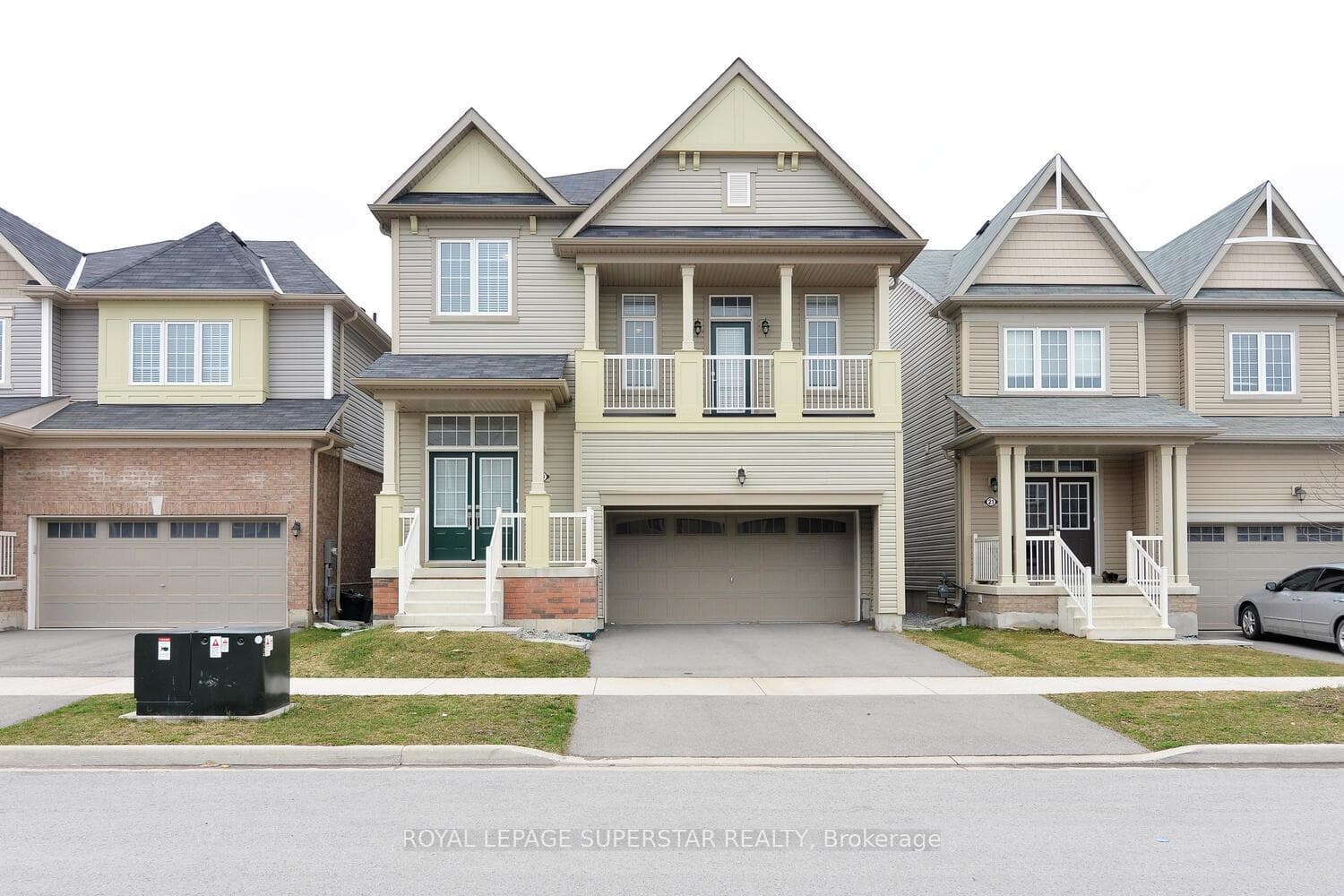 19 Esther Crescent, Thorold