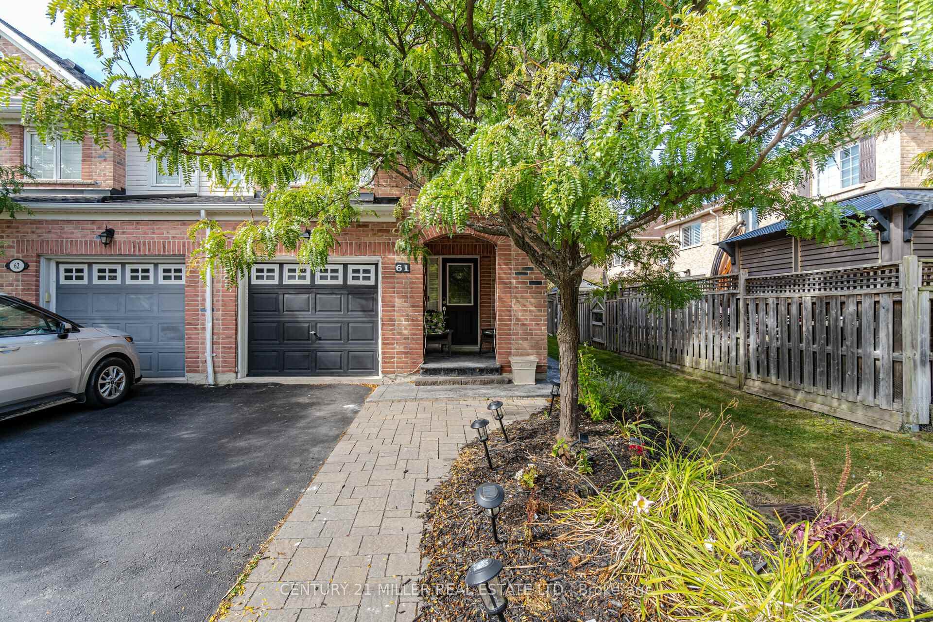 2511 Boros Road Unit 61, Burlington, ON L7M 5B2 - Photo 1