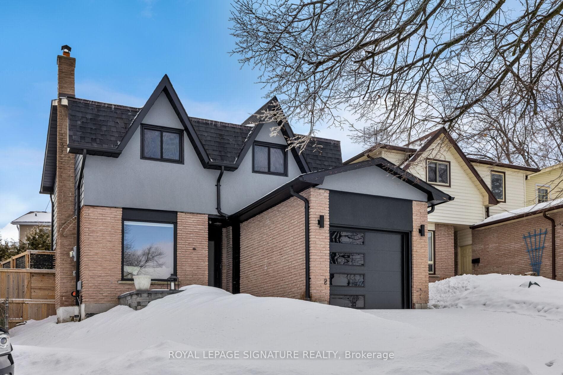 567 Downland Drive, Pickering, ON L1W 3B1 - Photo 1
