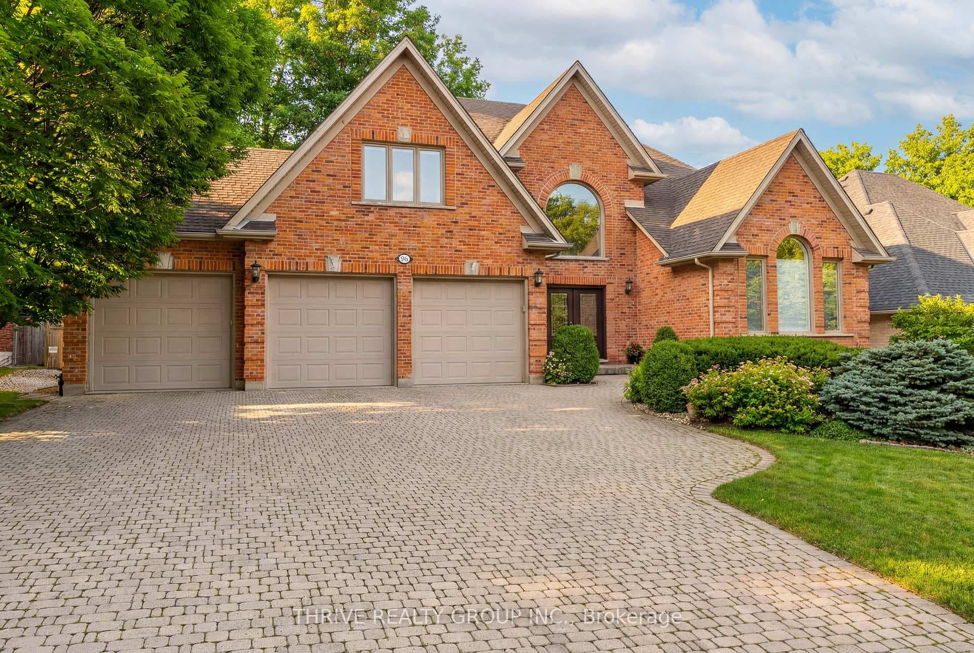 96 Birchmount Street, London South