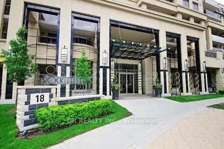 18 Kenaston Gardens Unit Ph08, Hillcrest Village / Bayview Village, ON M2K 1G8 - Photo 1