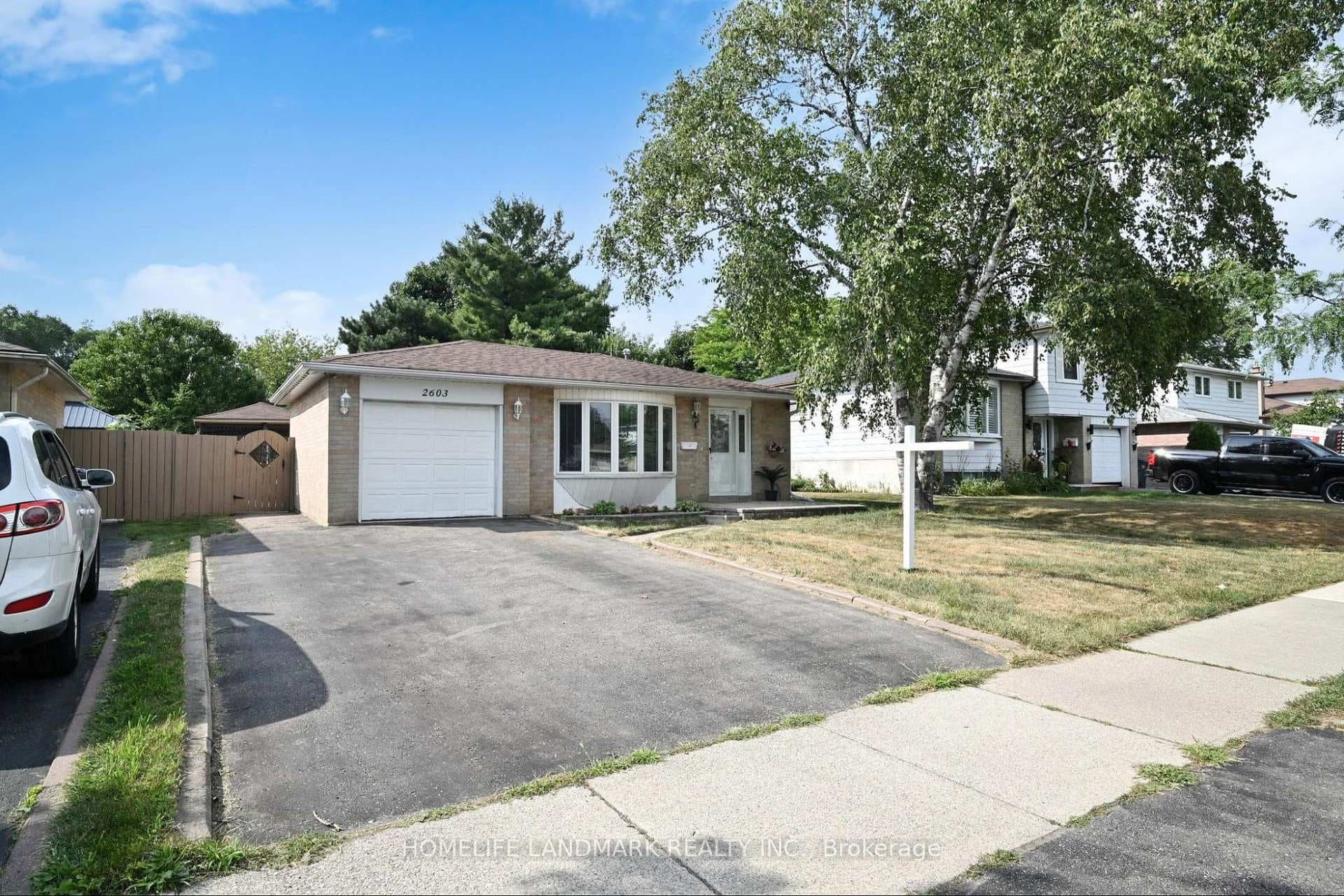 2603 Bromsgrove Road, Mississauga, ON L5J 1M1 - Photo 1
