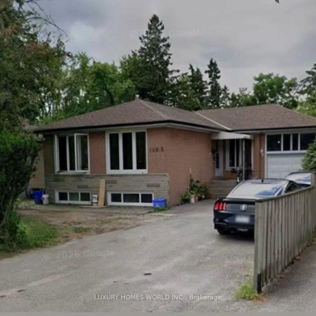 168 Colborne Avenue, Richmond Hill