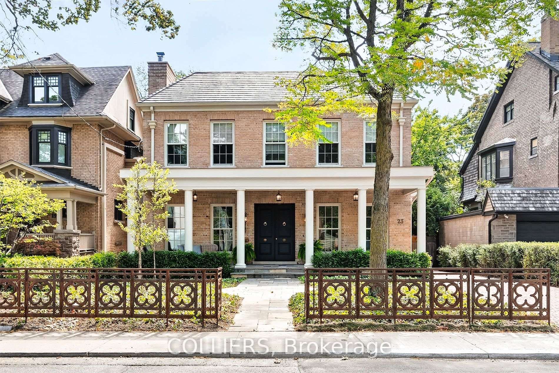 23 Lytton Boulevard, Lawrence Park / Bedford Park, ON M4R 1K9 - Photo 1
