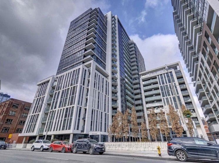 400 Adelaide Street Unit 716, Regent Park / Cabbagetown / St. James Town, ON M5A 1N4 - Photo 1