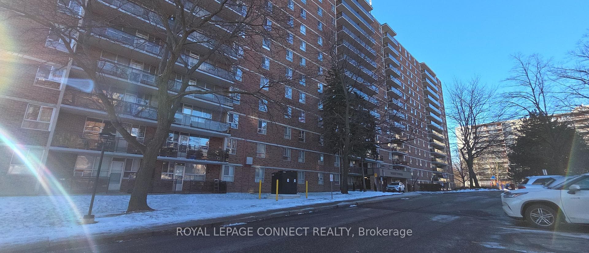 1950 Kennedy Road Unit 108, Dorset Park / Kennedy Park, ON M1P 4S9 - Photo 1