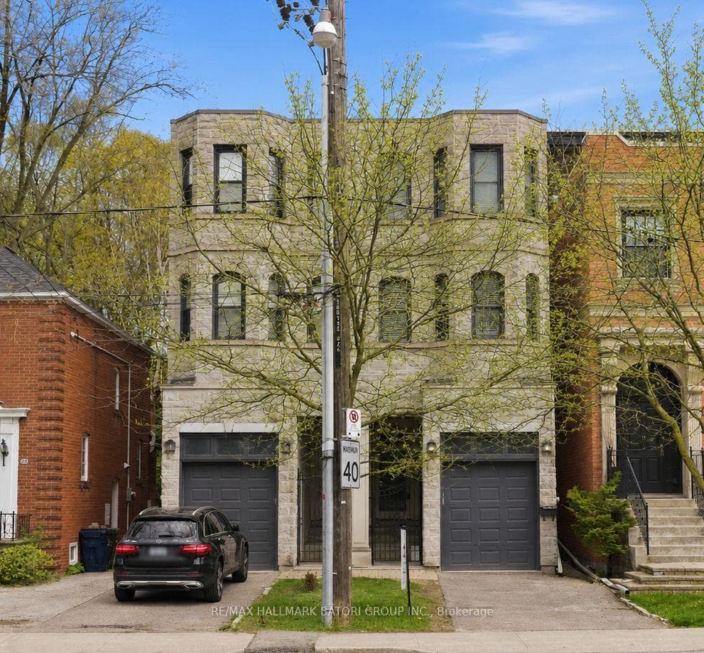 24A Oxton Avenue, Toronto C02
