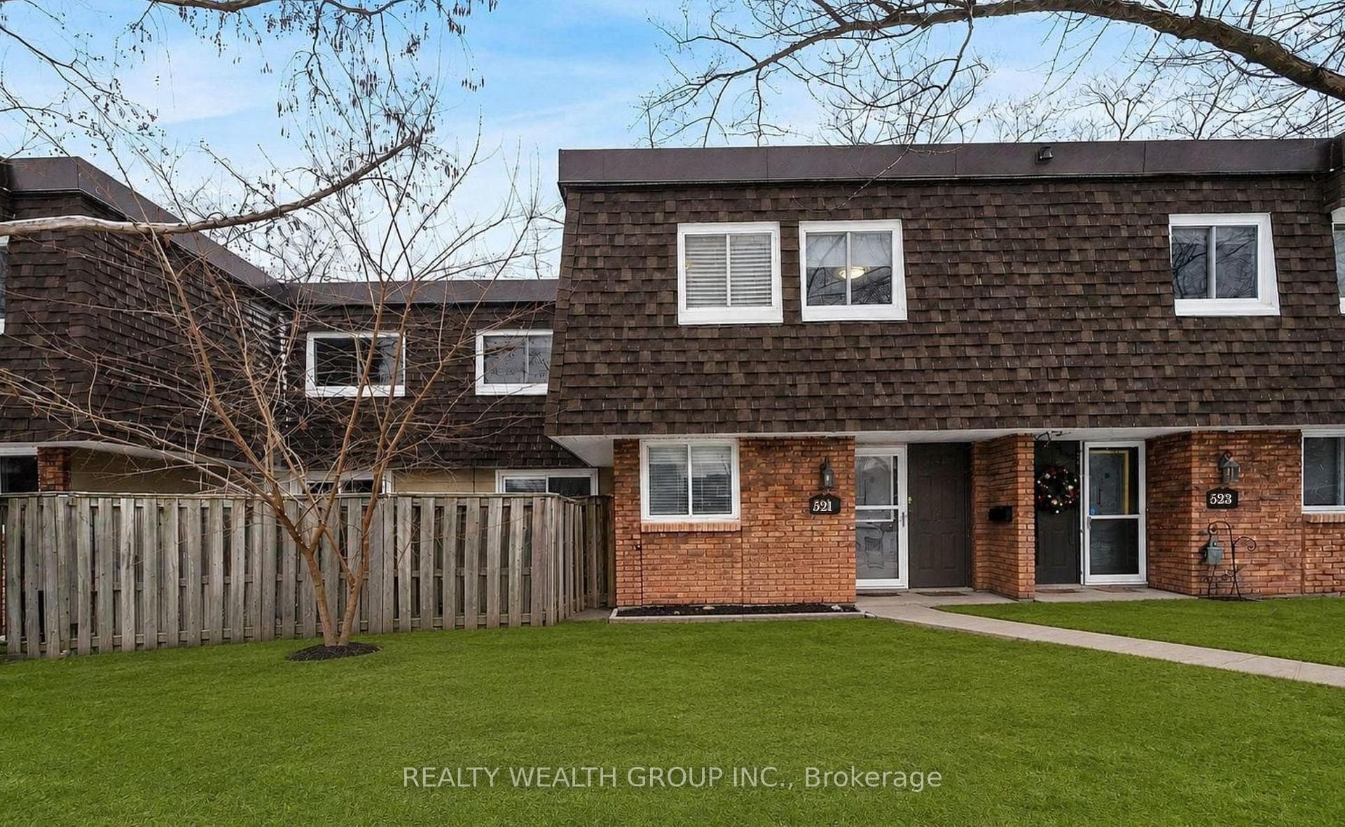 521 Timber Lane Unit 39, Burlington