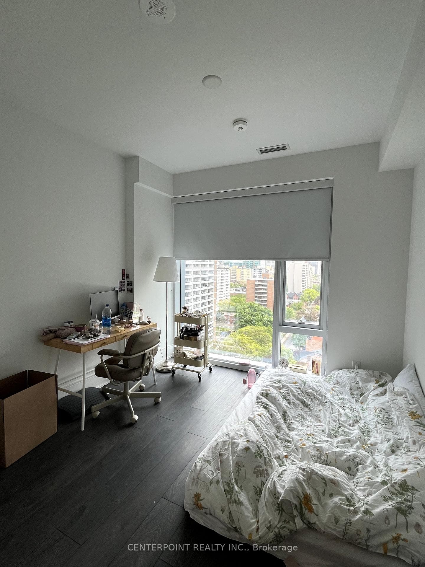 3 Gloucester Street Unit 1517, Toronto C08