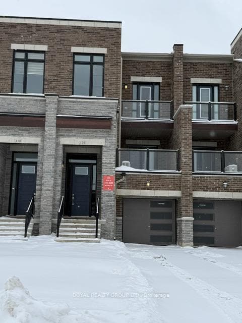 128 Falby Road, Brampton, ON L6P 4L9 - Photo 1