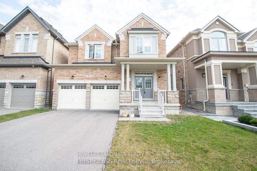 35 MOWDER Drive, Aurora, ON L4G 0V4 - Photo 1