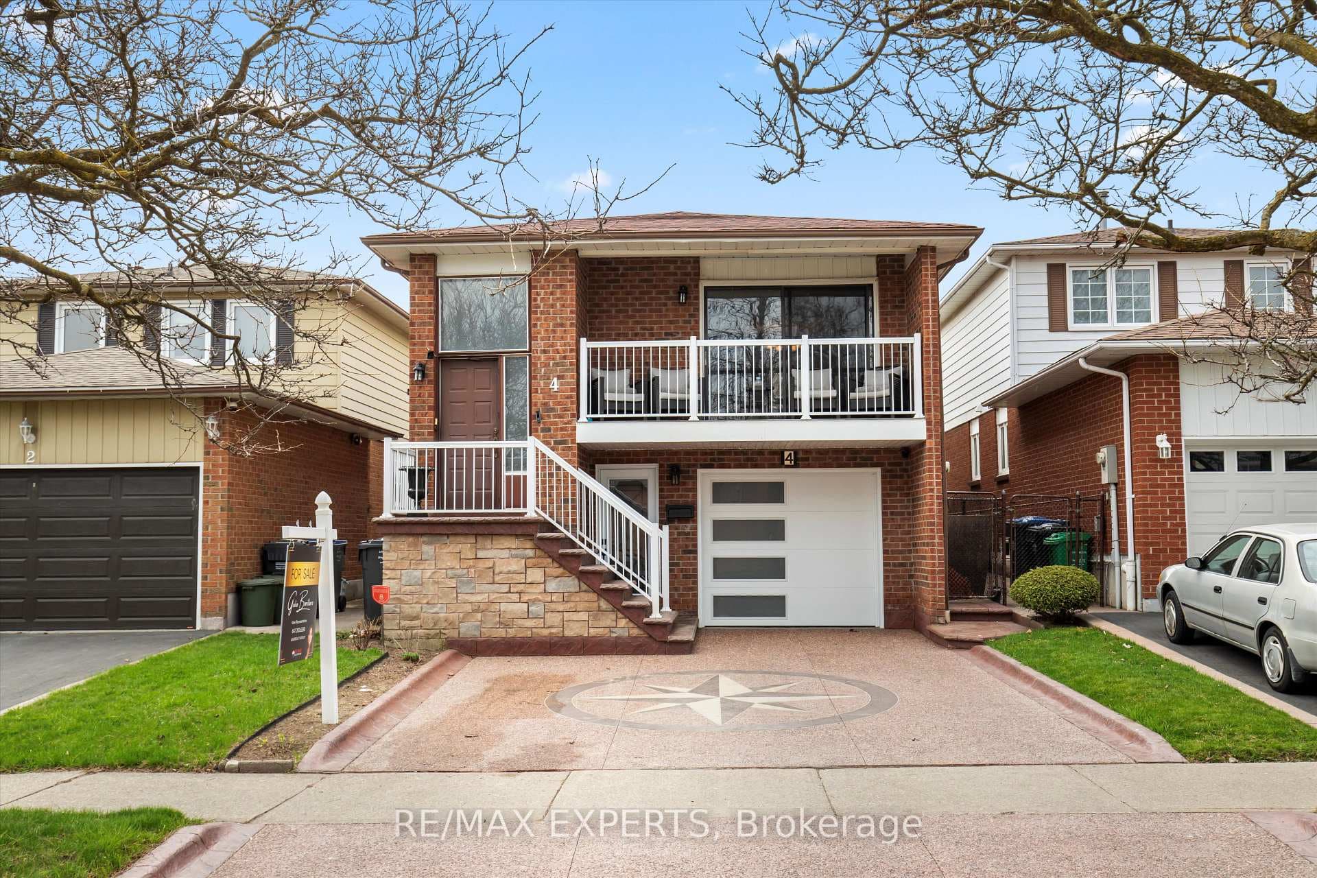 4 Martindale Crescent, Brampton, ON L6X 2T9 - Photo 1
