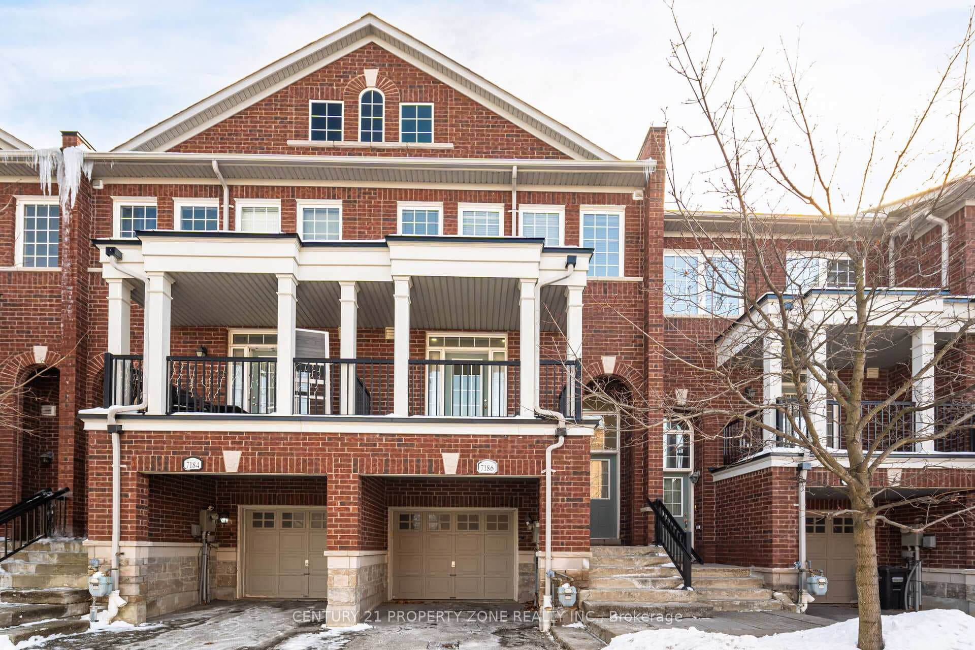 7186 Triumph Lane, Mississauga, ON L5N 0C5 - Photo 1