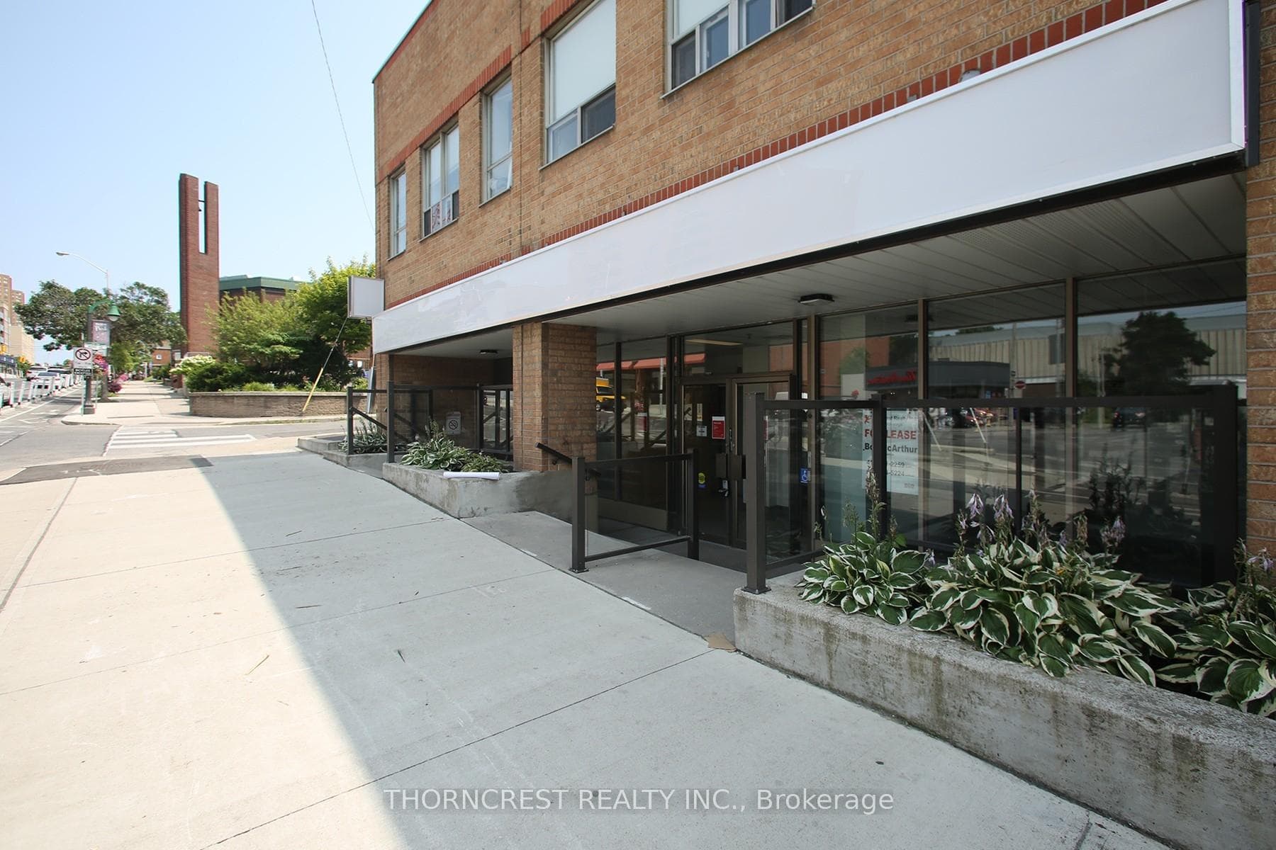 1709 Bloor Street, Toronto W01