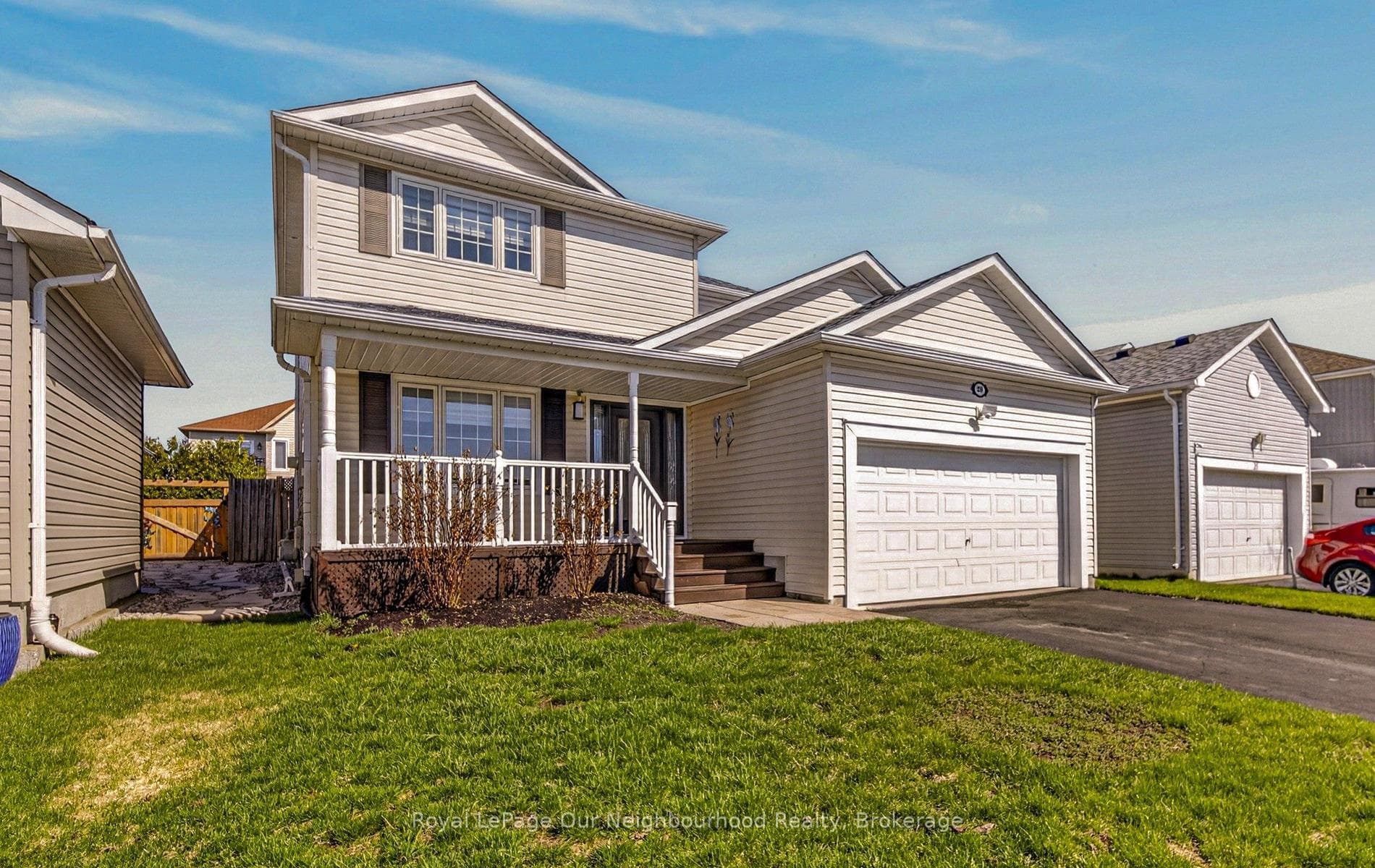 28 Jarvis Drive, Port Hope