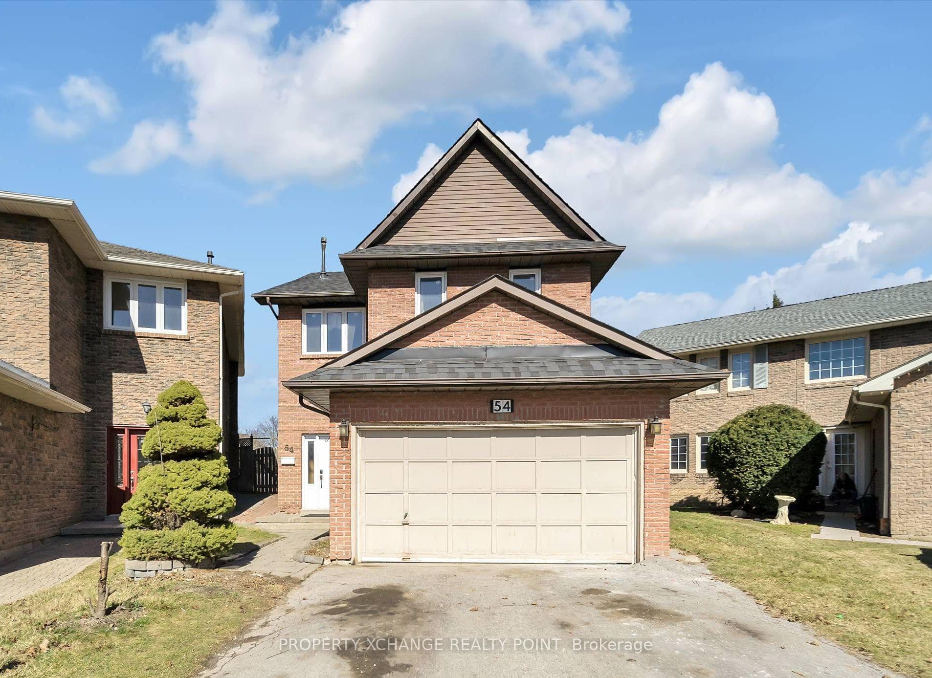 54 Longfellow Court, Whitby, ON L1N 6V7 - Photo 1