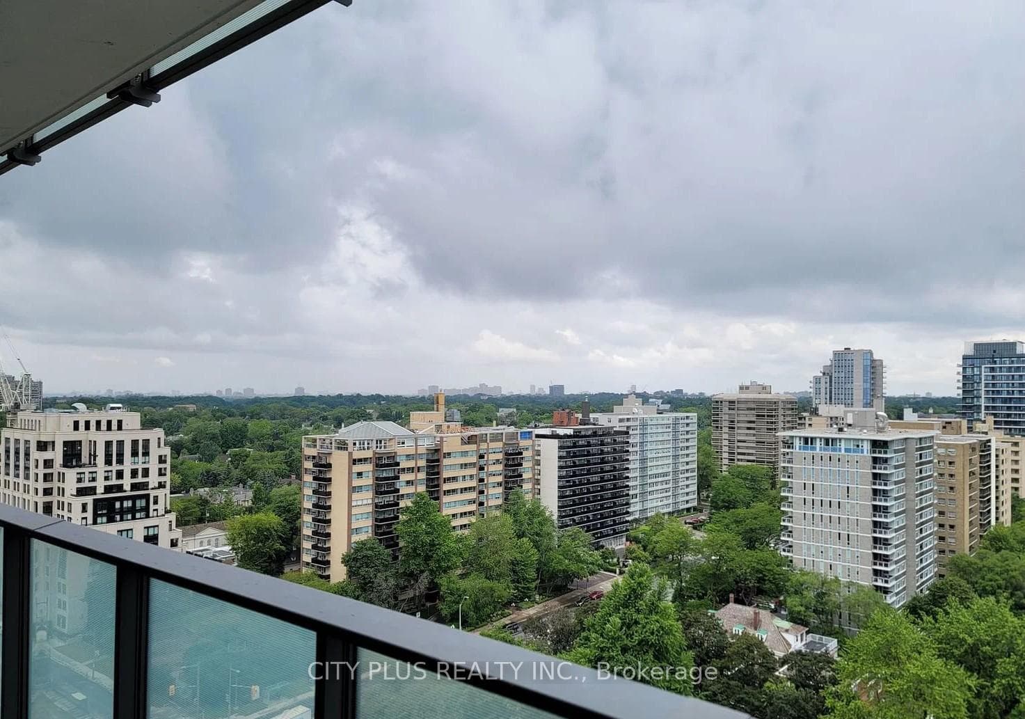 99 Foxbar Road Unit 1906, Annex / Yorkville / Summerhill, ON M4V 0B2 - Photo 1