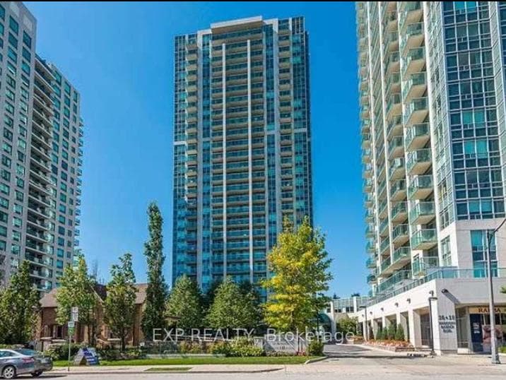 18 Harrison Garden Boulevard Unit 411, Willowdale / Newtonbrook, ON M2N 7J7 - Photo 1