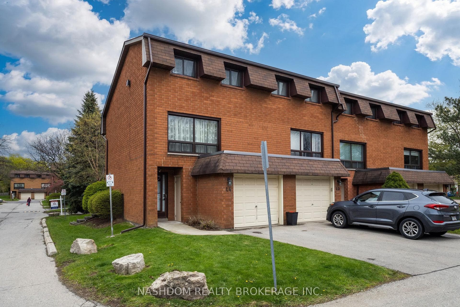 444 Stone Church Road Unit L4, Hamilton