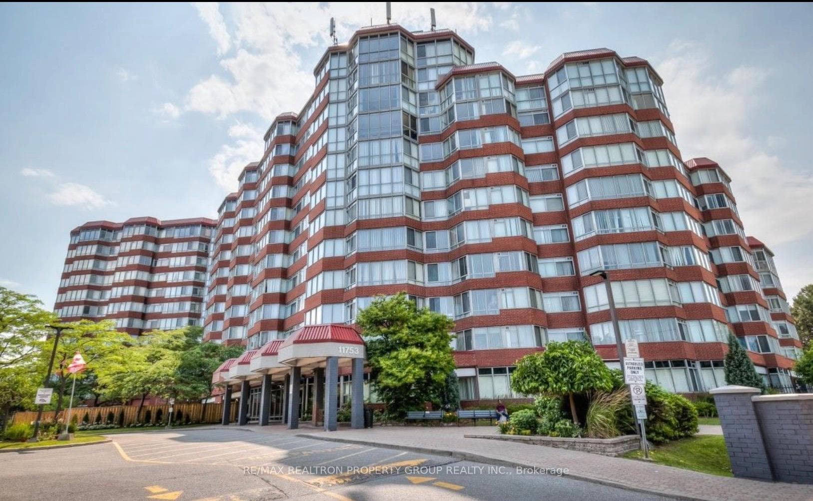 11753 Sheppard Avenue Unit 915, Toronto E11