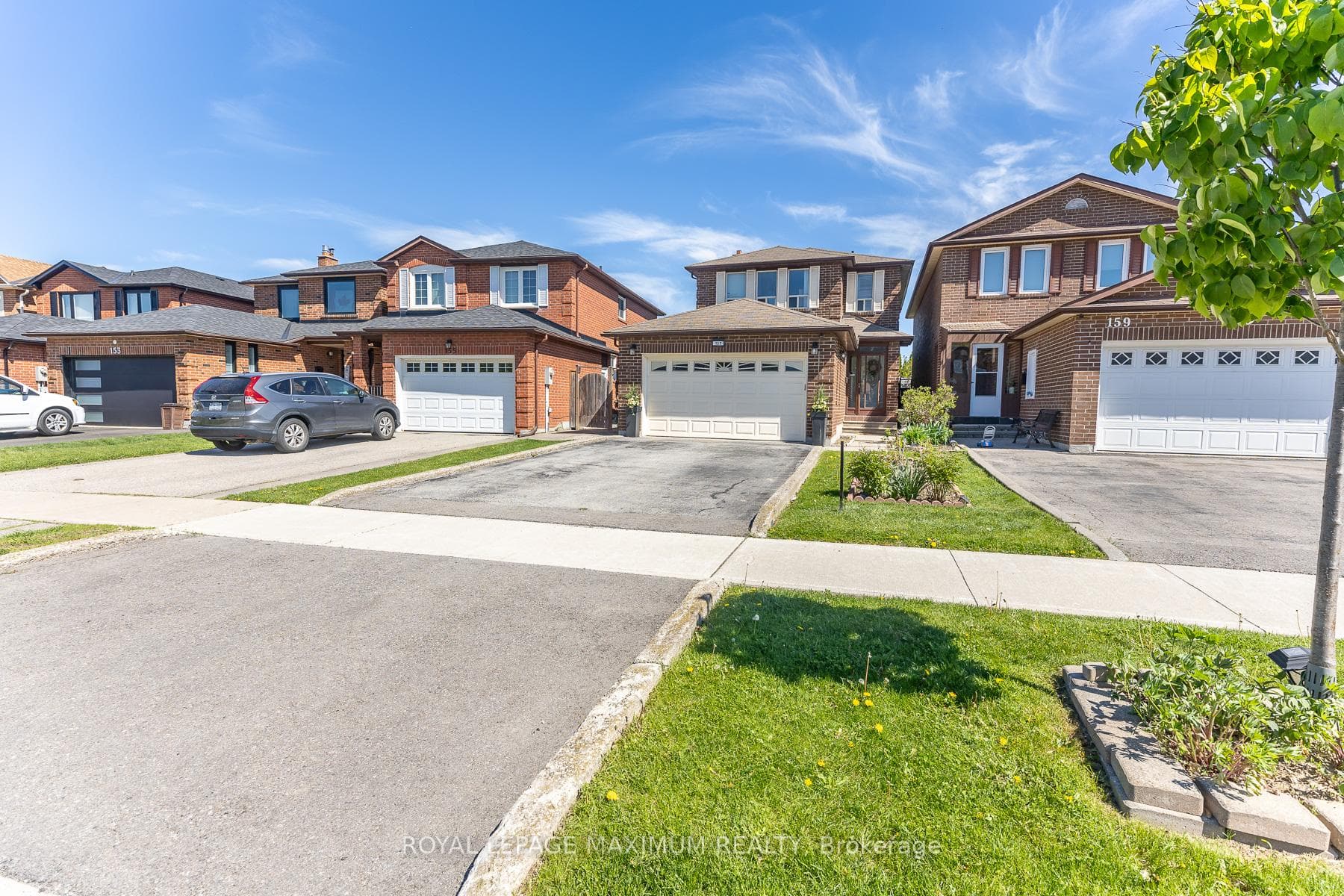 157 Misty Meadow Drive, Vaughan, ON L4L 3V6 - Photo 1