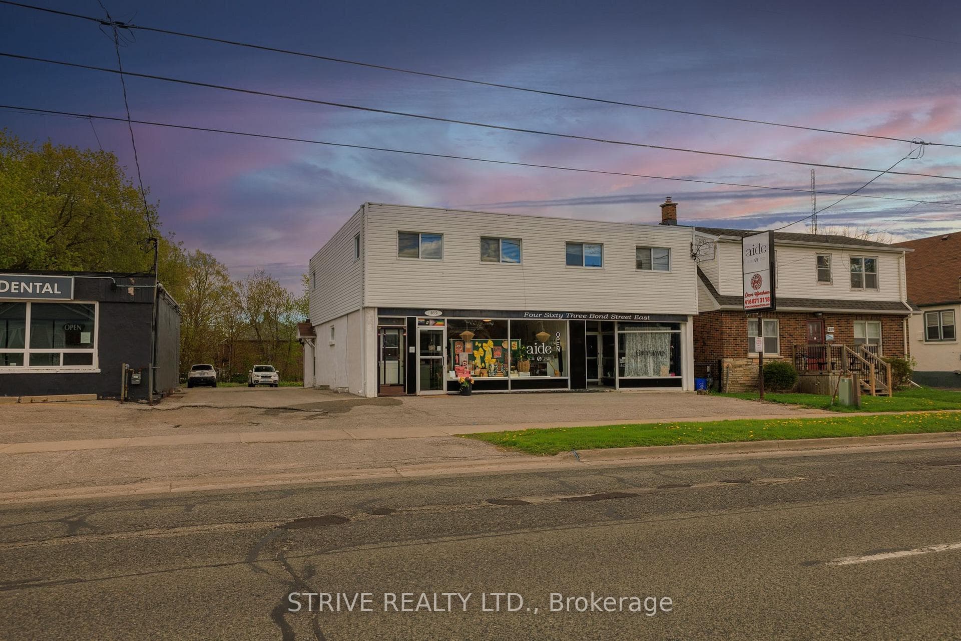 463 Bond Street Unit 1, Oshawa