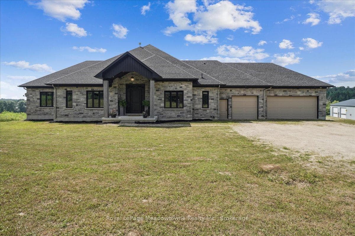 8837 Wellington Road 124 N/A, Erin, ON N1H 6H7 - Photo 1