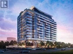 10 De Boers Drive Unit 802, Downsview / Black Creek, ON M3J 0H1 - Photo 1
