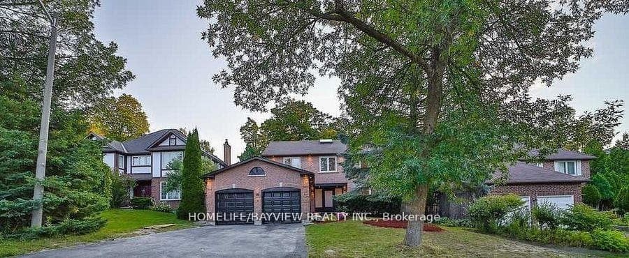 6 Mcclenny Drive, Aurora, ON L4G 5P9 - Photo 1
