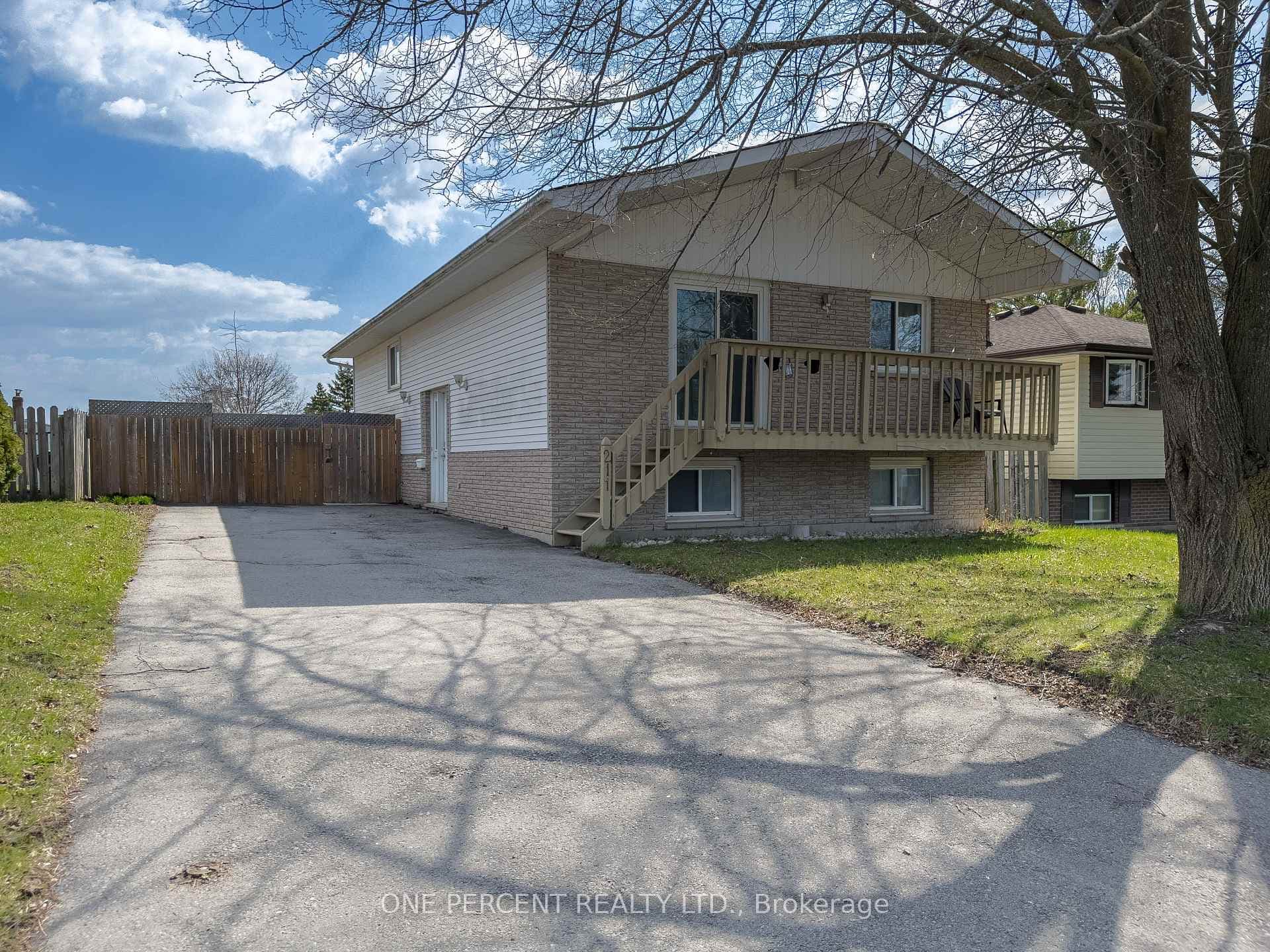211 REID Street, Quinte West, ON K8V 5W4 - Photo 1