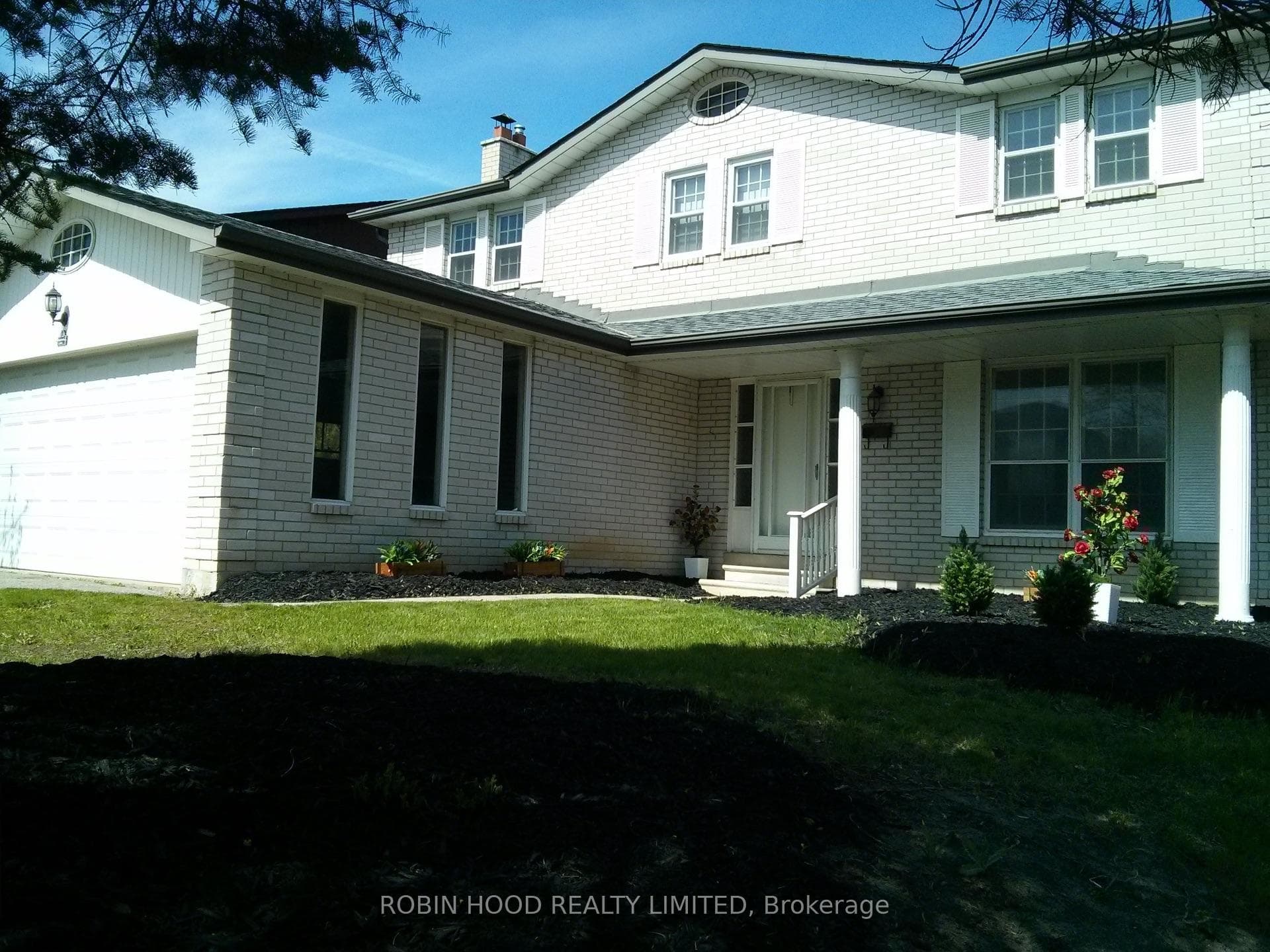 1953 Owlsnest Lane, Mississauga, ON L4W 2J1 - Photo 1