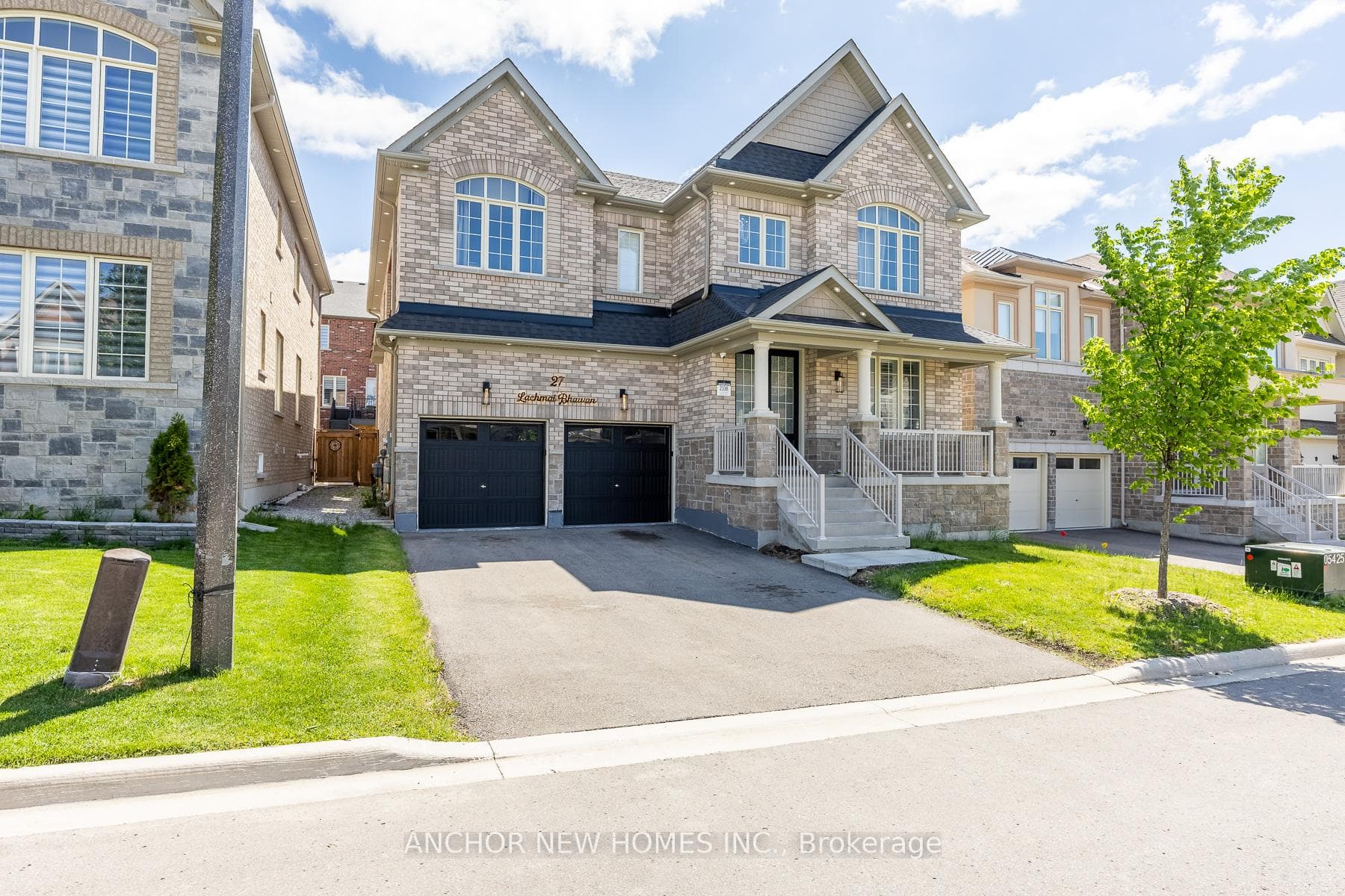 27 Balsdon Hollow, East Gwillimbury, ON L9N 0Y7 - Photo 1