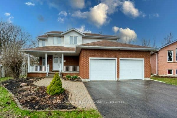 35 Loraine Avenue, Quinte West, ON K8V 6R4 - Photo 1