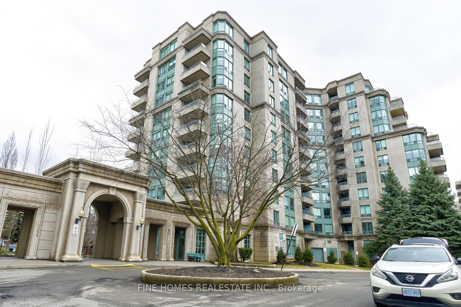 1 Emerald Lane Unit PH102, Vaughan