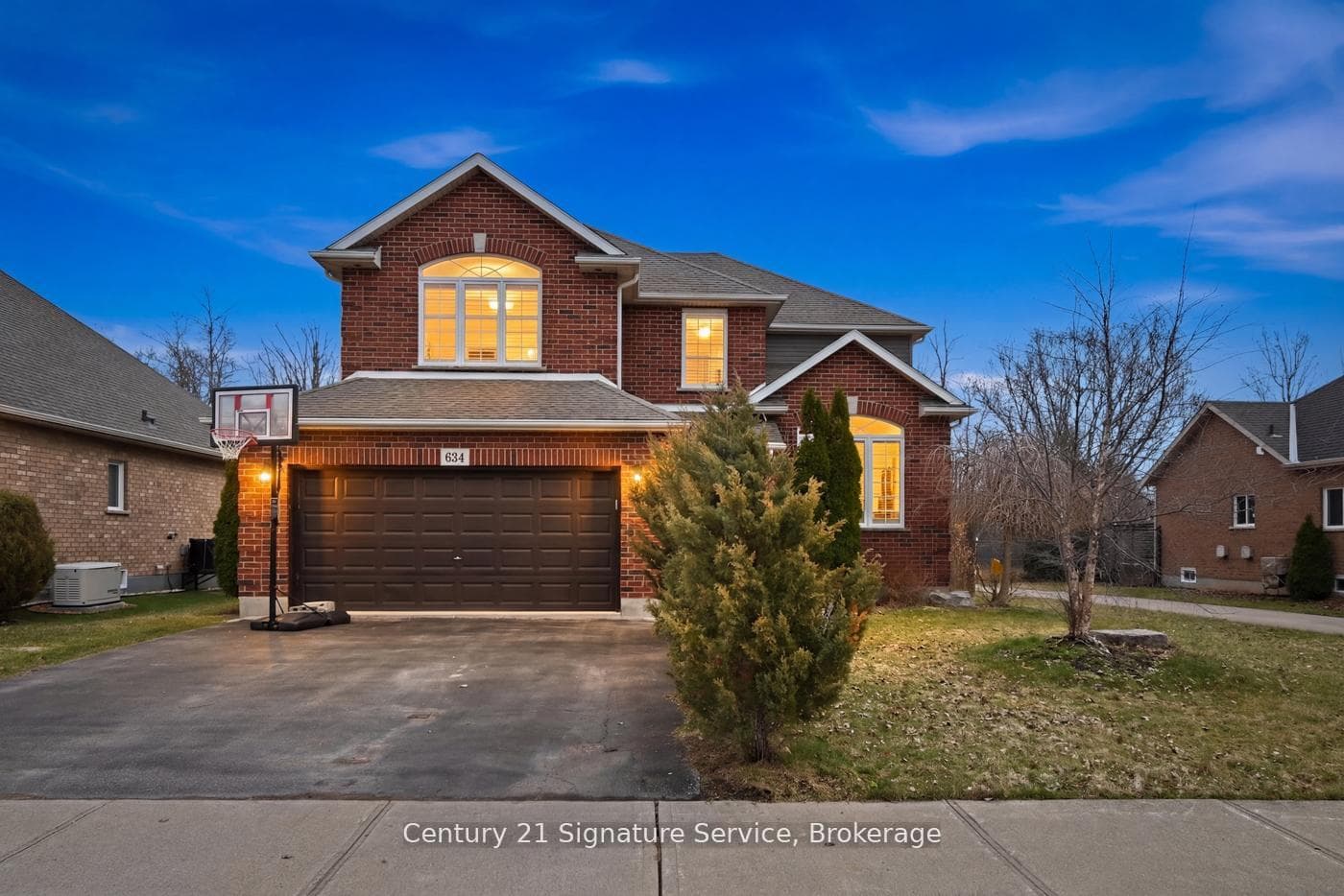 654 Brian Street, Fort Erie