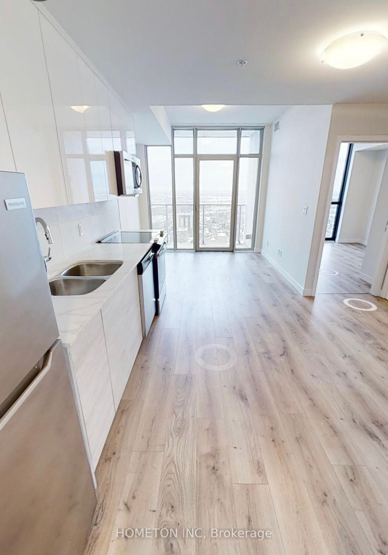 60 Frederick Street Unit 3505, Kitchener, ON N2H 2L7 - Photo 1