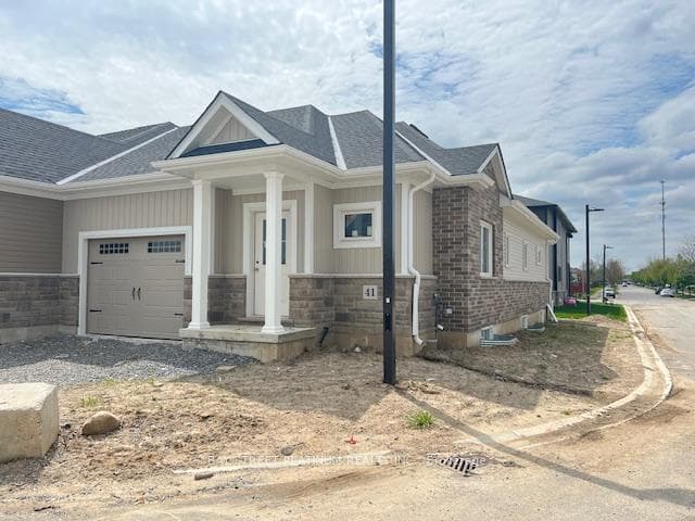 41 WILEY Trail, Welland, ON L3B 4C5 - Photo 1
