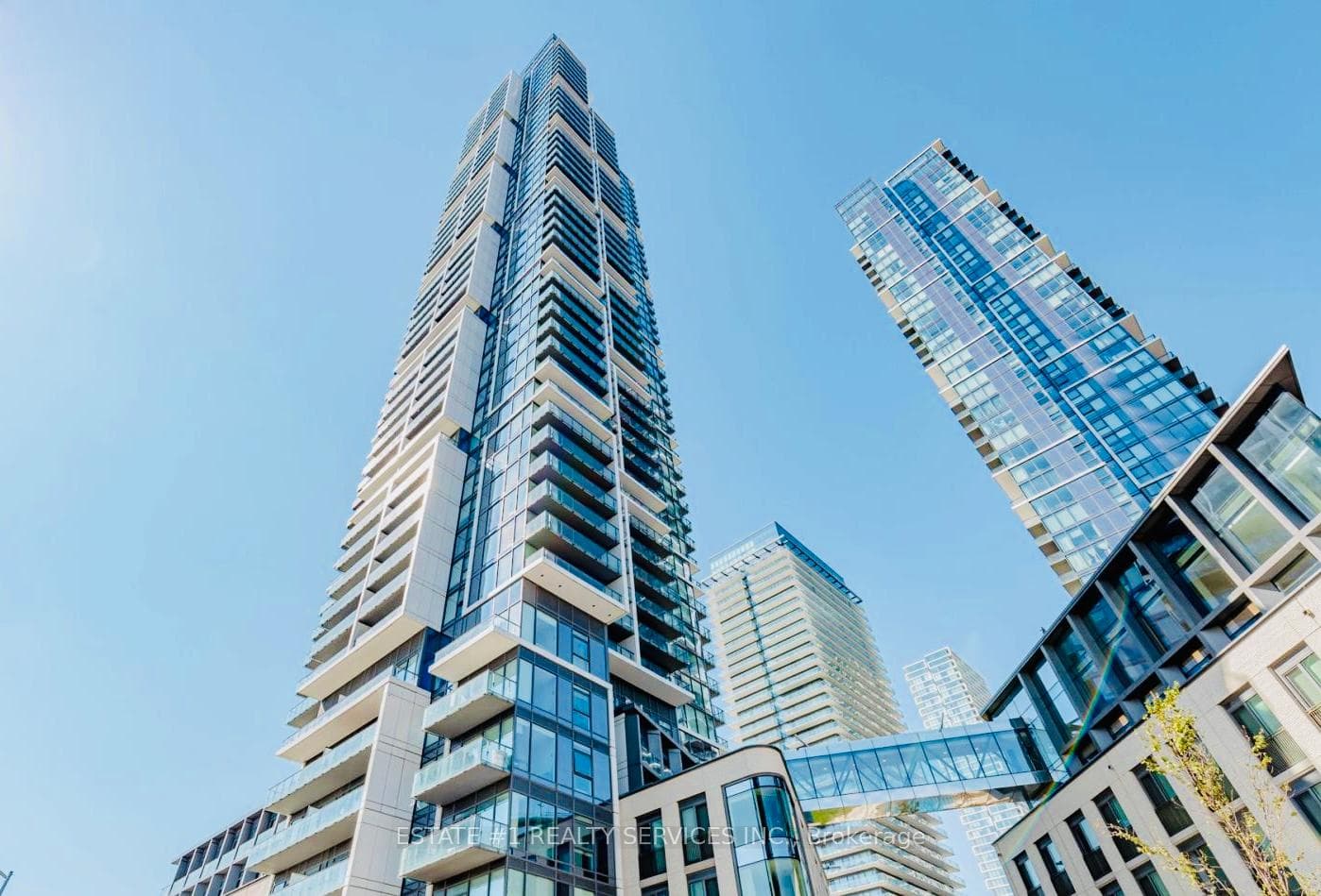 7890 Jane Street Unit 4306, Vaughan