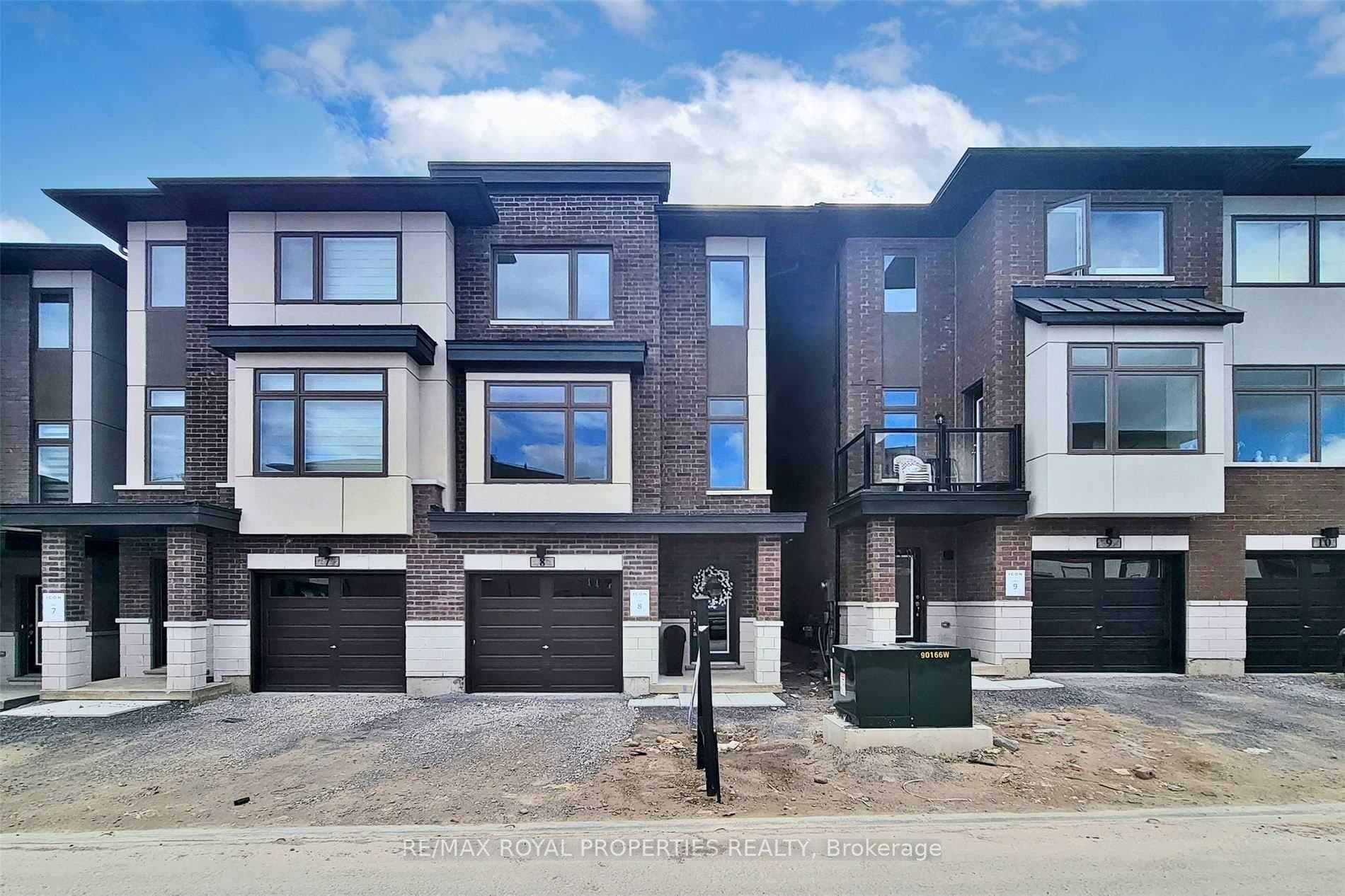 250 Finch Avenue Unit 8, Pickering, ON L1V 1H7 - Photo 1