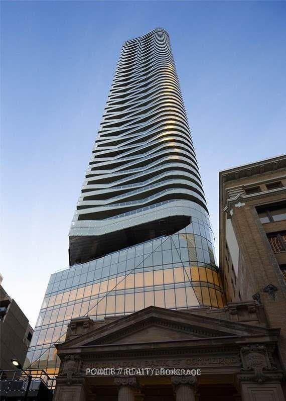 197 Yonge Street Unit 2313, Toronto C08