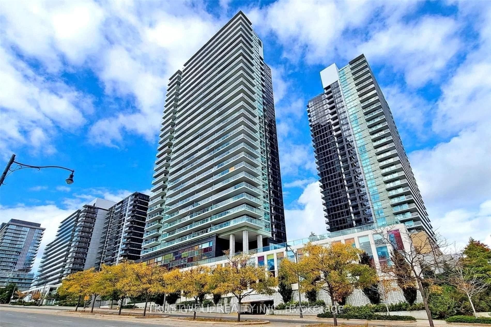 33 Singer Court Unit 2808, Toronto C15
