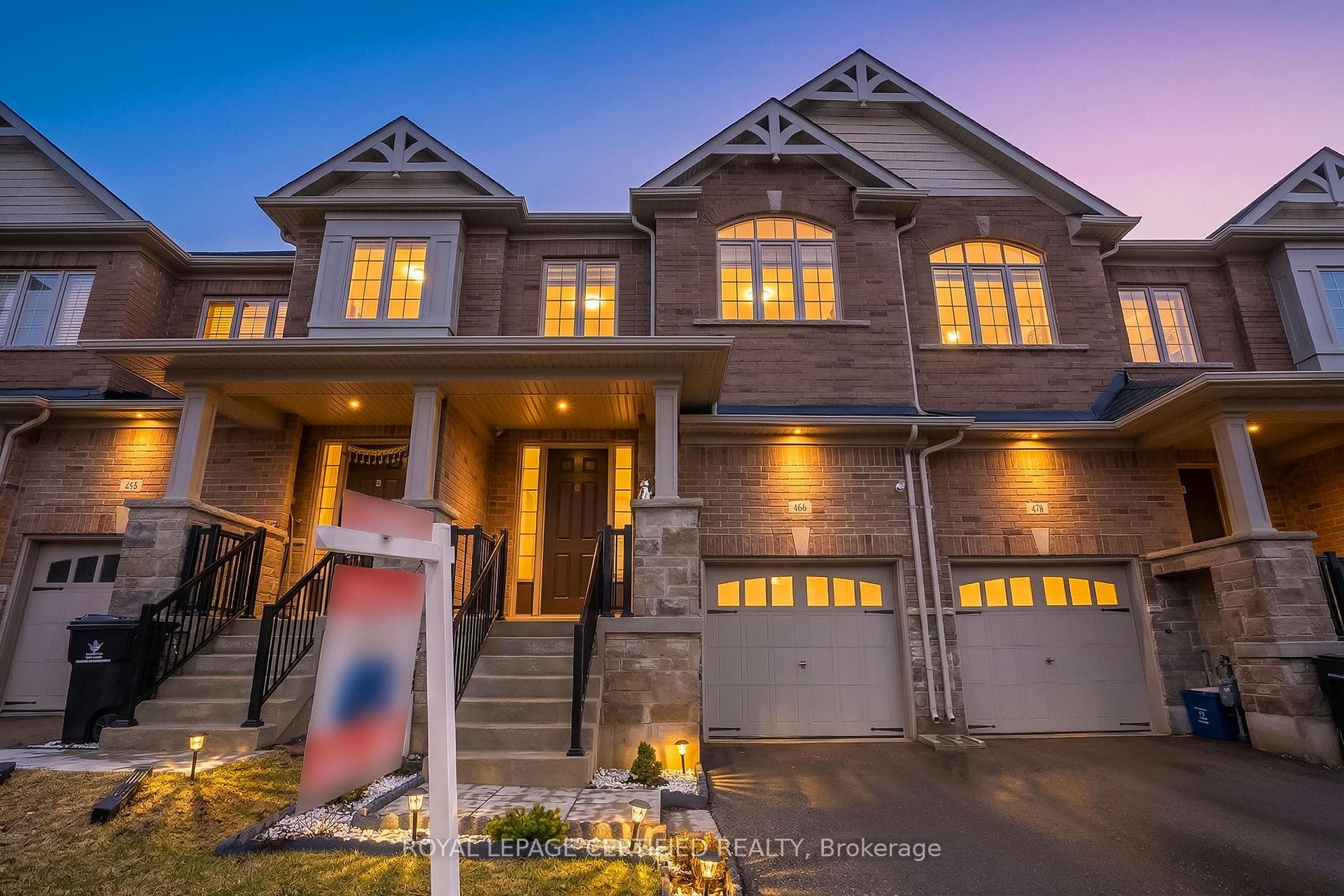 66 Grassbourne Avenue, Kitchener, ON N2R 0S5 - Photo 1