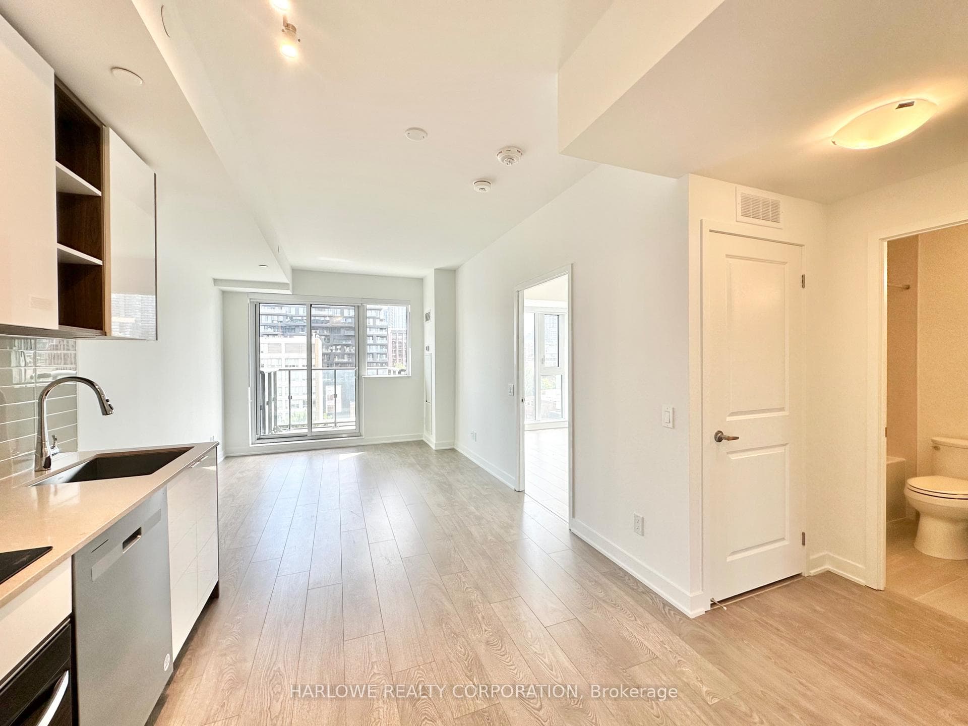 543 Richmond Street Unit 808, Toronto C01