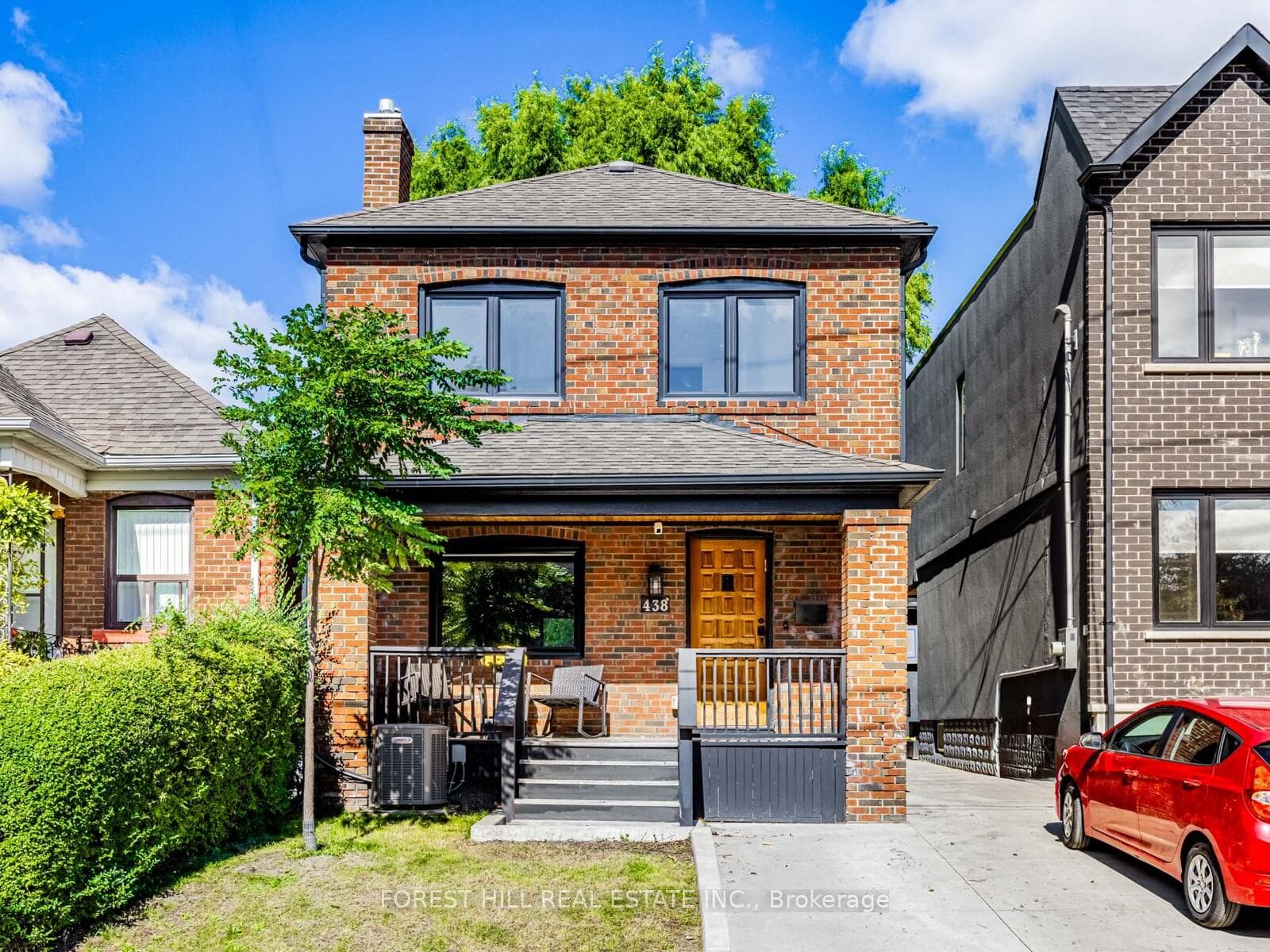 438 Whitmore Avenue, York / Weston, ON M6E 2N7 - Photo 1