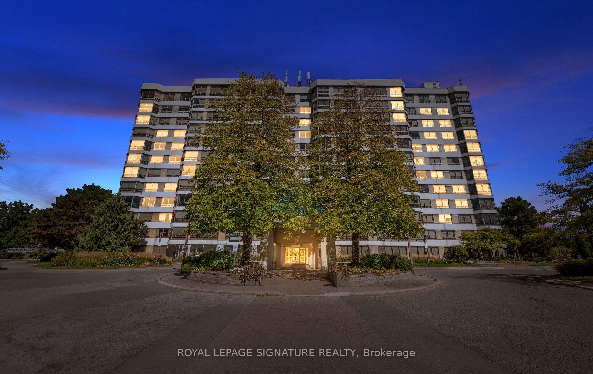 310 Mill Street Unit 1207, Brampton, ON L6Y 3B1 - Photo 1