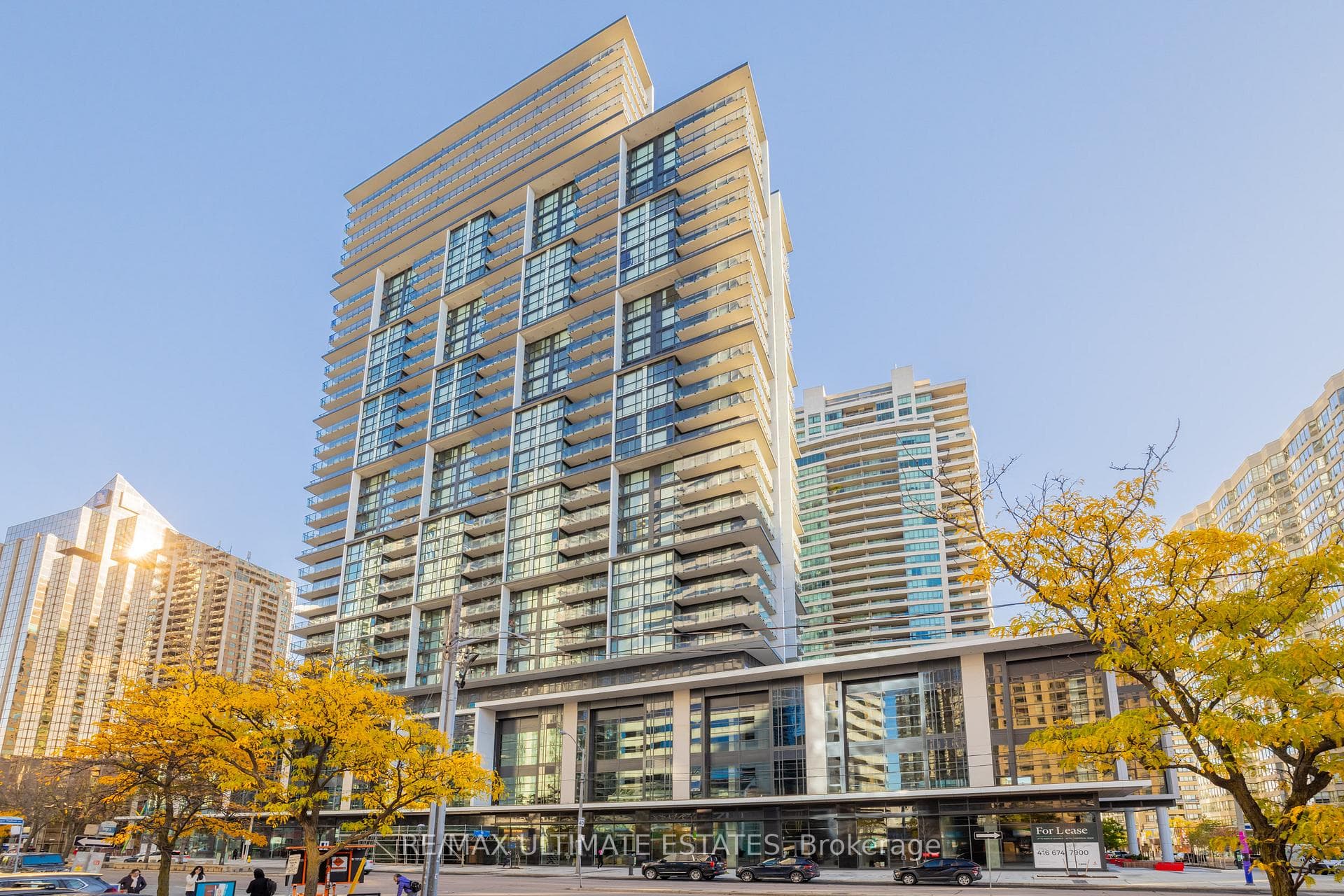 4955 Yonge Street Unit 1109, Willowdale / Newtonbrook, ON M2N 0L8 - Photo 1