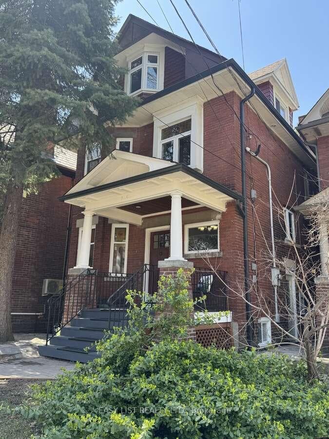 13 Evelyn Crescent, Bloor West Village / Swansea, ON M6P 3C8 - Photo 1
