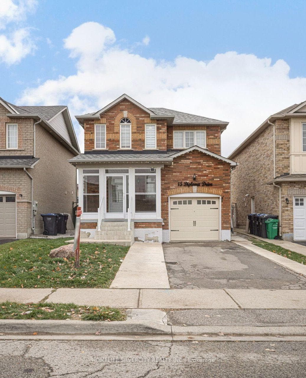 15 Diploma Drive, Brampton, ON L6P 1M3 - Photo 1