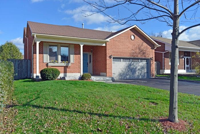 221 Sheffield Street, Newmarket